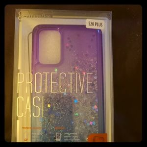 Samsung galaxy s20 plus Case